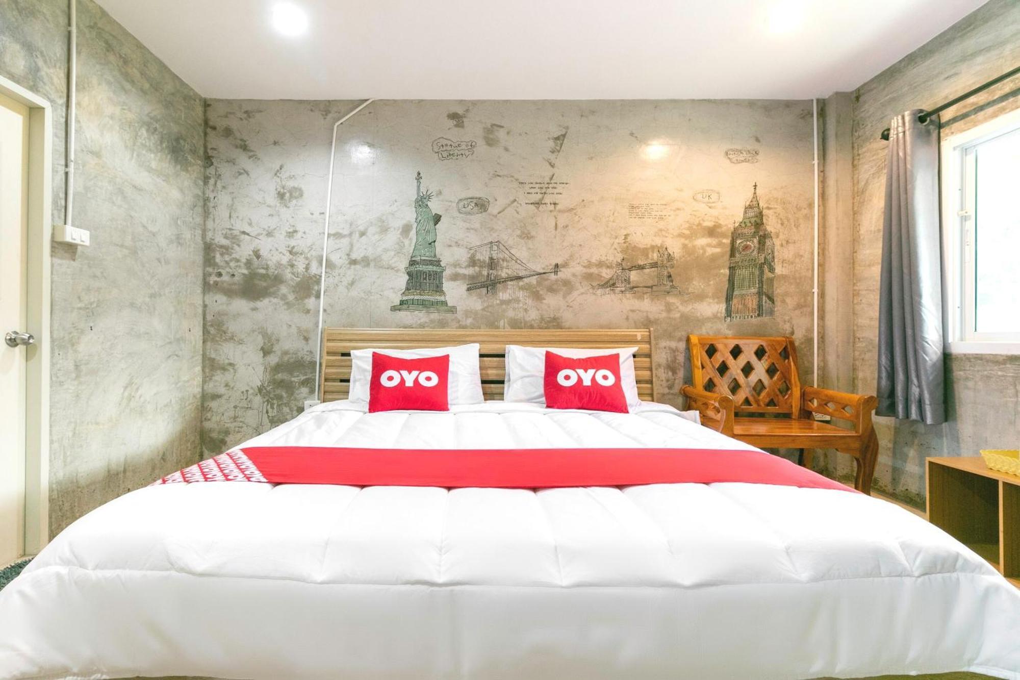 The Rome Resort Pran Buri Exterior photo